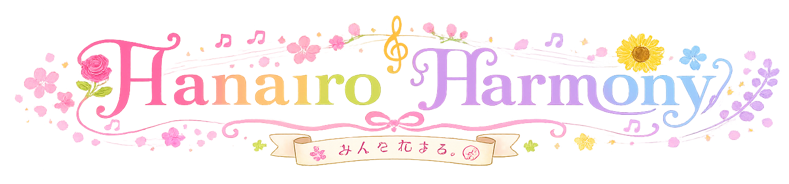 Hanairo Harmony